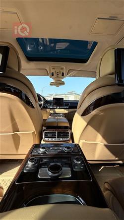 اودي A8
